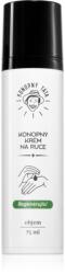Konopný táta Hand Cream crema de maini 75 ml