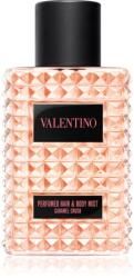Valentino Born In Roma Hair & Body Mist Caramel Crush permet haj és test hölgyeknek 100 ml