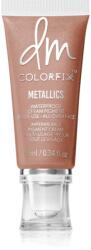 Danessa Myricks Beauty Colorfix Creams multifunkcionális smink a szemre, az ajkakra és az arcra árnyalat Ballerina 10 ml