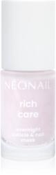 NEONAIL Rich Care Overnight Cuticle & Nail Mask éjszakai maszk körmökre 7.2 ml