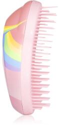 Tangle Teezer The Original Mini Rainbow Unicorn Print perie de par 1 buc