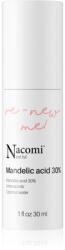 Nacomi Next Level Re-New Me feszesítő hámlasztó szérum Mandelic Acid 30% 30 ml