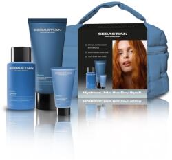 Sebastian Professional Hydre Set set cadou pentru hidratare si stralucire