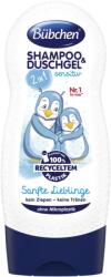 Bübchen Kids Sport´n Fun gel de dus si sampon 2in1 230 ml - notino - 20,00 RON