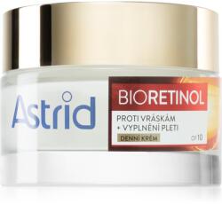 Astrid Bioretinol ránctalanító arckrém retinollal 50 ml