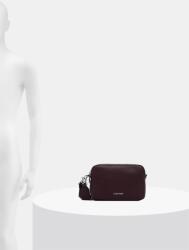Calvin Klein чанта crossbody дамска от имитация на кожа (LV04F3656G) - answear - 195,39 лв
