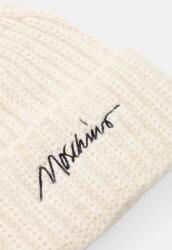 Moschino шапка beanie дамска от вълнена материя (M3480.65423)