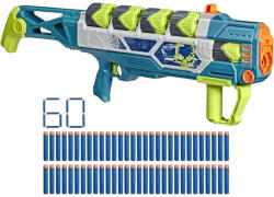 Hasbro Nerf Elite Rebel Doom Cannon szivacslövő taktikai játékfegyver (G2973) - morzsajatekbolt