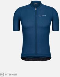 Isadore Debut Merino Air mez, blue depth (S)