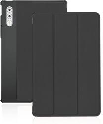 Techsuit Lenovo Yoga Tab Plus 12.7 Techsuit FoldPro fekete tok