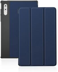 Techsuit Lenovo Yoga Tab Plus 12.7 Techsuit FoldPro kék tok