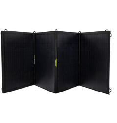 Goal Zero Nomad 200 szolár panel fekete