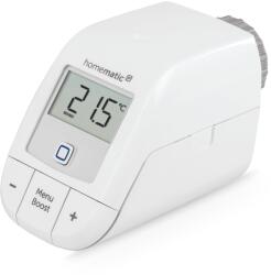 Homematic IP Termostat de radiator Homematic IP Basic, 3 profile de incalzire, control prin aplicatie (HmIP-eTRV-B)