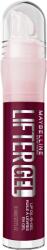 Maybelline Lifter Gel 008 Berry Twist olajos ajakzselé, 6, 6 ml