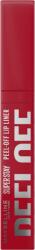 Maybelline Super Stay Peel Off 007 Blaze lehúzható rúzs