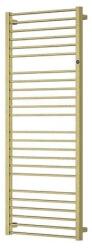 HOPA Kombinált radiátor Hopa Piko 132, 9x63 cm arany RADPIK601384SP (RADPIK601384SP)