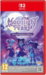 Marvelous Moonlight Peaks (Switch 2)