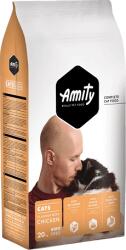 Amity Cats Eco Chicken macskatáp 20kg