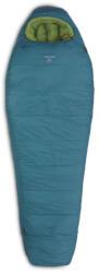 Pinguin Lite mummy 195 cm Fermoar: Drept / Culoare: verde (228441) Sac de dormit