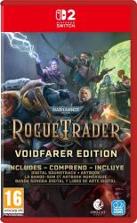 Silver Lining Interactive Warhammer 40,000 Rogue Trader [Voidfarer Edition] (Switch 2)