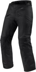 Revit Pantaloni moto Revit Factor 5 H2O negri (REFPT151-0011)