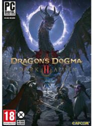 Capcom Dragon's Dogma II Dark Arisen [Master Edition] (PC) Jocuri PC