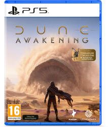 Funcom Dune Awakening [Day 1 Edition] (PS5)