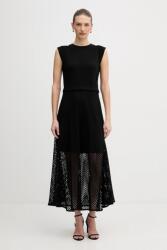 DKNY ruha - fekete XL - answear - 58 990 Ft