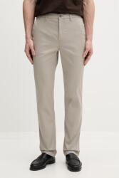 Calvin Klein slim fit férfi pamut elasztánnal - bézs 32/32