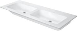Duravit - ME by Starck - Dupla mosdó - 233613AC60 (233613AC60)
