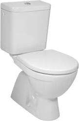 Jika - Lyra plus - Kombi-WC - H8263870002421 (H8263870002421)