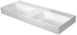 Duravit - DuraSquare - Dupla mosdó - 2353120079 (2353120079)