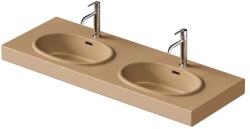 Duravit - Balcoon - Dupla mosdó - 241213AM00 (241213AM00)