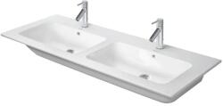 Duravit - ME by Starck - Dupla mosdó - 233613AC00 (233613AC00)