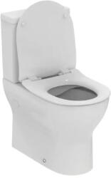 Ideal Standard - Eurovit - Kombi-WC - E336401 (E336401)