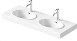 Duravit - Balcoon - Dupla mosdó - 241213AA00 (241213AA00)