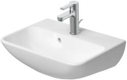 Duravit - ME by Starck - Kisméretű mosdó - 071945AA10 (071945AA10)
