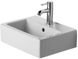 Duravit - Vero - Kisméretű mosdó - 0704450027 (0704450027)