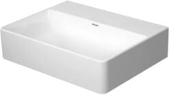 Duravit - DuraSquare - Kisméretű mosdó - 07324500791 (07324500791)