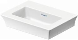 Duravit - White Tulip - Kisméretű mosdó - 07374500701 (07374500701)