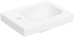 Geberit - iCon - Kisméretű mosdó - 501.831. JT. 1 (501.831.JT.1)