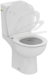 Ideal Standard - Eurovit - Kombi-WC - W843301 (W843301)