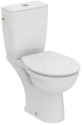 Ideal Standard - Eurovit - Kombi-WC - W328501 (W328501)