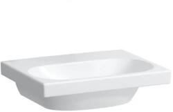 Laufen - Lua - Kisméretű mosdó - H8160804001421 (H8160804001421)