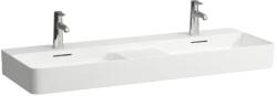 Laufen - VAL - Dupla mosdó - H8142824001041 (H8142824001041)