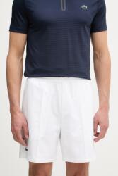 Lacoste rövidnadrág férfi - fehér XL - answear - 24 990 Ft