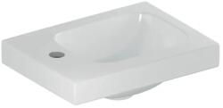 Geberit - iCon - Kisméretű mosdó - 501.831. 00.2 (501.831.00.2)