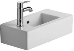 Duravit - Vero - Kisméretű mosdó - 0703500009 (0703500009)