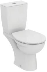 Ideal Standard - Eurovit - Kombi-WC - W328701 (W328701)