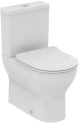 Ideal Standard - Eurovit - Kombi-WC - E336301 (E336301)